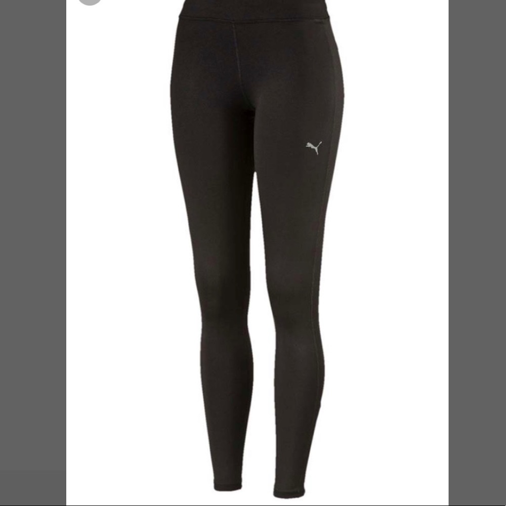 NWT Puma core run long tight; Size S